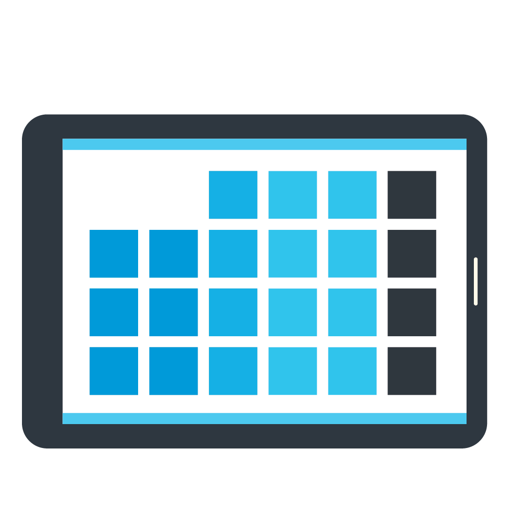 SalesForce: Complete Schedule of Customer Visits