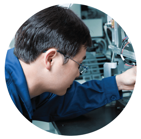 Technical Services